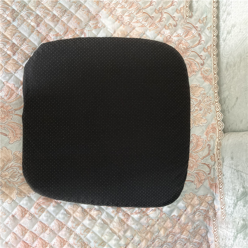Ладење TPE перниче за седиште за јајце во облик на саќе (1)