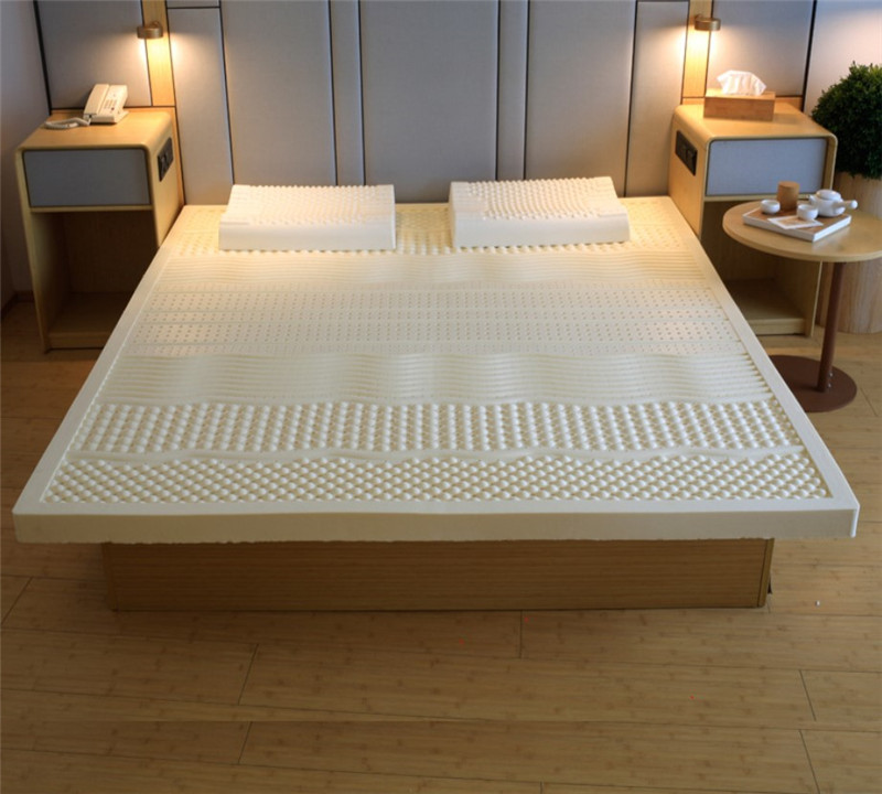 Sipër dysheku me shkumë lateksi natyral (12)